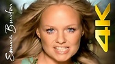 Emma Bunton - Crickets Sing For Anamaria (Music Video | Widescreen 16:9 ...