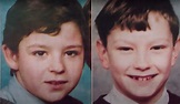 James Bulger's killers: Where are Robert Thompson and Jon Venables?