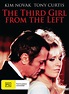 The Third Girl from the Left (1973) - DVD - Kim Novak, Tony Curtis