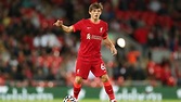 Liverpool midfielder Leighton Clarkson joins Blackburn on loan | Goal.com