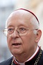 Erzbistum Berlin: 75. Geburtstag von Erzbischof Georg Kardinal ...