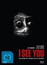 Blu-ray Kritik | I See You (Full HD Review, Rezension, Mediabook)