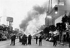 Looking Back at the Los Angeles Riots Picture | 25 Year Anniversary of ...