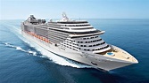 MSC Cruises Expands Cruise Itinerary in Italy