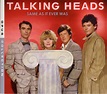 Talking Heads – Same As It Ever Was (2009, CD) - Discogs