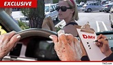 Reese Witherspoon Accident -- Cops Sentence 84-Year-Old ... to DMV