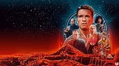 Las 8 mejores películas que puedes ver sobre Marte - Vandal Random