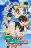 El rincon de Perpi: Anime Reseña: Baby Steps 2nd Season