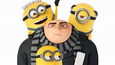 Minions: The Rise of Gru - Pearl & Dean Cinemas