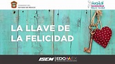 LA LLAVE DE LA FELICIDAD - YouTube