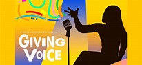 Giving Voice starring Viola Davis, Chadwick Boseman, Glynn Turman etc ...