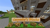 Carpenter’s Blocks | Como Instalar Mods No Minecraft - Os melhores mods ...