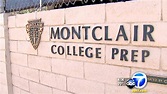 蒙特克莱尔学校, 加利福尼亚州, Montclair College Preparatory School, CA | Frank Top ...
