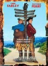 Almost Heroes (1998) movie poster