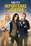 Reporteras en guerra (Subtitulada) - Movies on Google Play