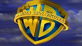 Warner Bros Pictures Logo History - YouTube