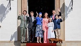 Il principe Joachim di Danimarca: nuova vita negli Stati Uniti senza ...