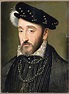 Biografia de Enrique II de Francia