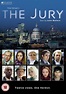 The Jury (Series) - TV Tropes