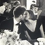Model Agyness Deyn marries Joel McAndrew in beautiful ceremony - Photo