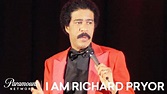 'I Am Richard Pryor' Official Trailer | Paramount Network - YouTube
