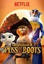 Regarder la série The Adventures of Puss in Boots (2015) en streaming ...