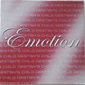 Destiny's Child – Emotion (2001, Vinyl) - Discogs