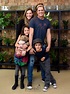 Carlos Vives y su familia en Primera Foto | Primera Foto