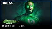 Green Lantern Corps (2021) Trailer | HBO Max - YouTube