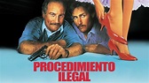 Ver Procedimiento ilegal | Película completa | Disney+