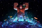 Wreck It Ralph 2 Movie 2018 Wallpaper, HD Movies 4K Wallpapers, Images ...