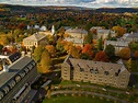 About Colgate University — Leading Liberal Arts Education