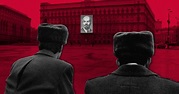The history of the KGB and its legendary methods - Big Think