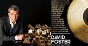 David Foster: Off the Record » TVF International