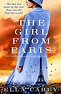 The Girl From Paris - Ella Carey