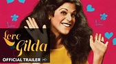 Review: Love, Gilda | The GATE
