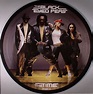 Black Eyed Peas - The Time Part 2 (2011, Vinyl) | Discogs