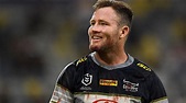 NRL: Cowboys Gavin Cooper announces retirement