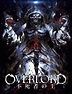 La novela ligera de Overlord finalizará en el volumen 17 | AnimeCL