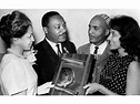 Honoring Rev. James Bevel & Diane Nash Selma to Montgomery 50 Years 03/ ...