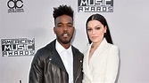 Jessie J habla sobre su relación con Luke James: "No estoy enamorada ...