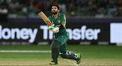 Mohammad Rizwan named as ICC Men's T20I Cricketer of the Year ...