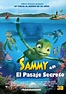 Ve cine: Trailer Oficial "Sammy en el Pasaje Secreto 3D"