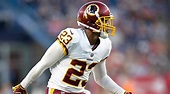 Quinton Dunbar Rated No. 1 Cornerback in NFL after Week 1 - DC Sports King