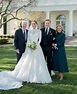 Naomi Biden Wedding Photos as She's Married to Peter Neal