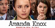 Amanda Knox: Presunta Inocente - película: Ver online