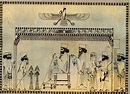 Ancient Persian Religion on emaze | Achaemenid Persia | Ancient persian ...