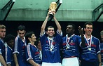 25 ans de la Coupe du monde 1998 : A quoi ressemblait la France quand ...