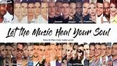 Bravo All Stars - Let The Music Heal Your Soul (Color Coded Lyrics ...