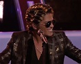 'The Voice' NBC Season 7 Finale Bruno Mars 'Uptown Funk' Live ...